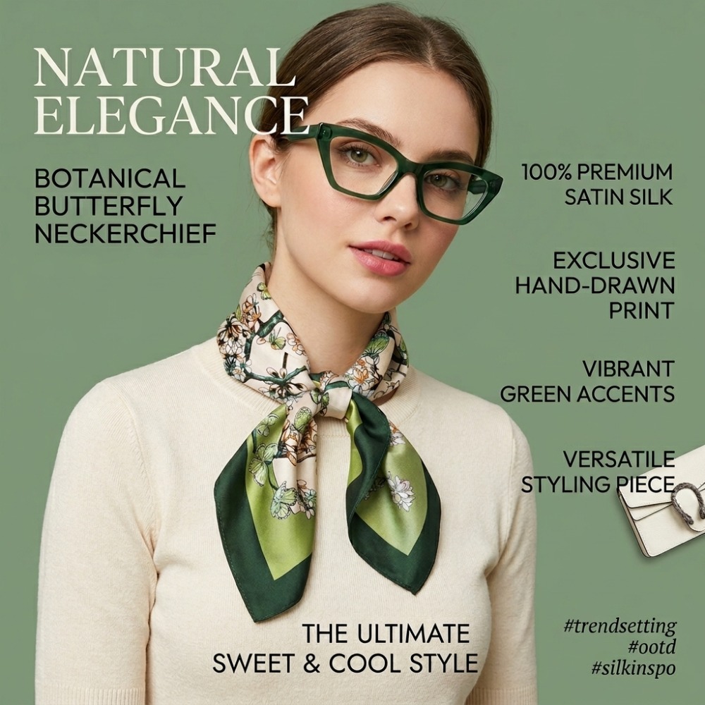Luxury Bags China - Luxury Fashion Print 70*70cm Silk Square