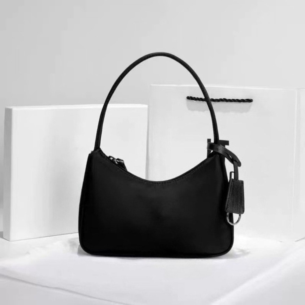 Quiet Luxury Bags Tote - 2026 Spring Summer New Women's Designer