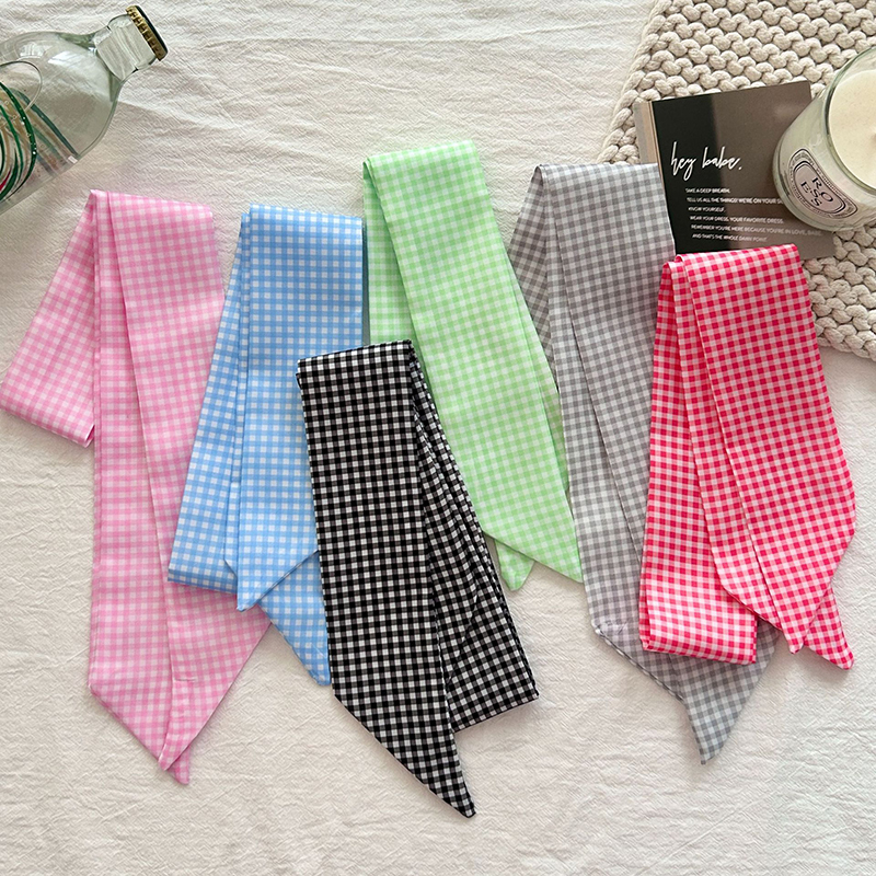 Luxury Bags China - Women Scarf Luxury Silk Scarf Fashion