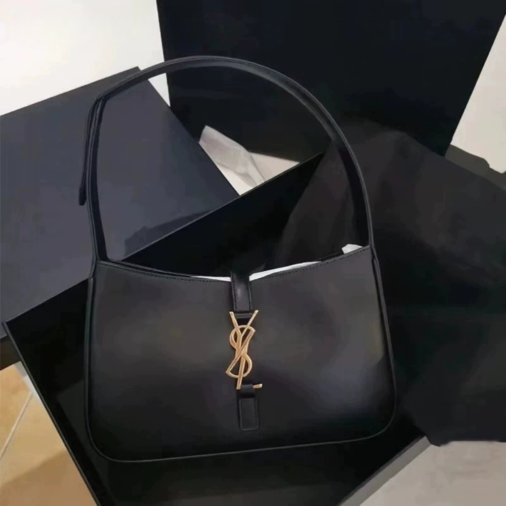 Quiet Luxury Bags Tote - 2026 Spring Summer New Women's Designer
