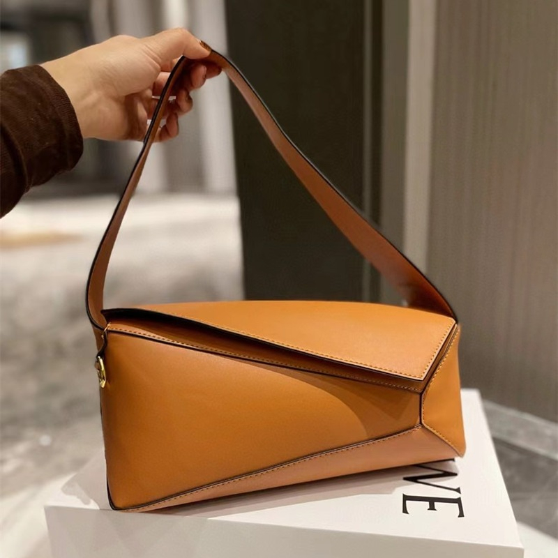 2026 Luxury Top Layer Cowhide  - Luxury Bags For Young Women ulasan dan harga