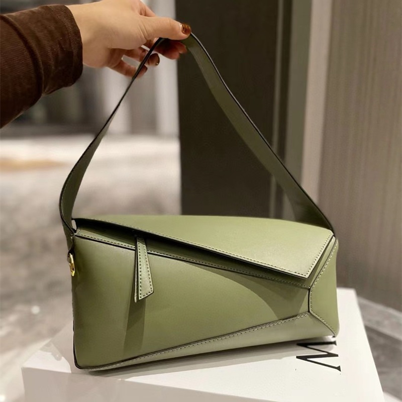 2026 Luxury Top Layer Cowhide  - Luxury Bags For Young Women ulasan dan harga