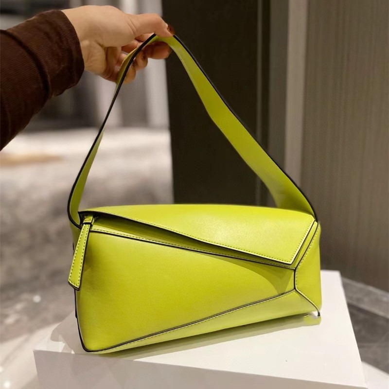 2026 Luxury Top Layer Cowhide  - Luxury Bags For Young Women ulasan dan harga