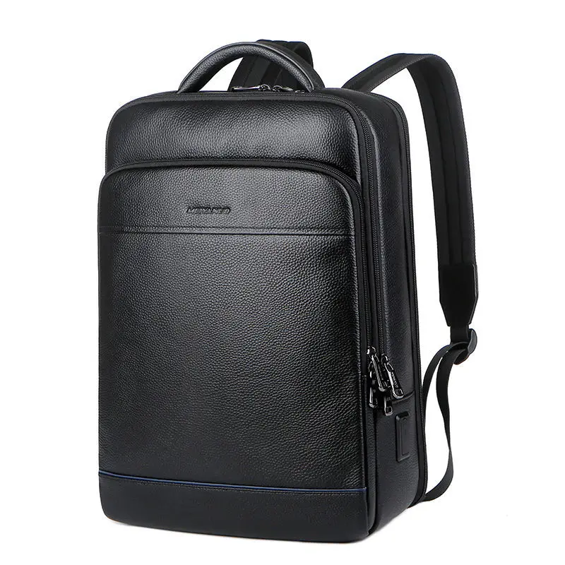 2024 Fashion Cow Genuine Leath - Luxury Bags That Fit Laptop ulasan dan harga