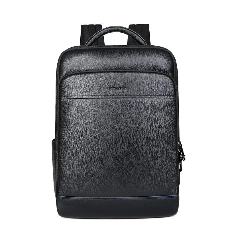 2024 Fashion Cow Genuine Leath - Luxury Bags That Fit Laptop ulasan dan harga