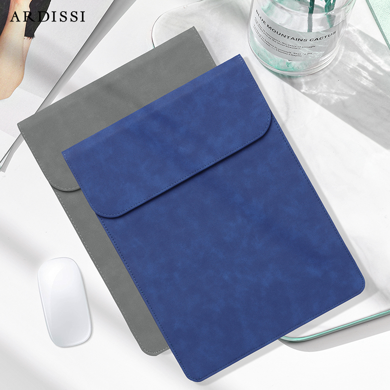 Computer Sleeve Case for ( Mac - Laptop Bag Leather 15 ulasan dan harga