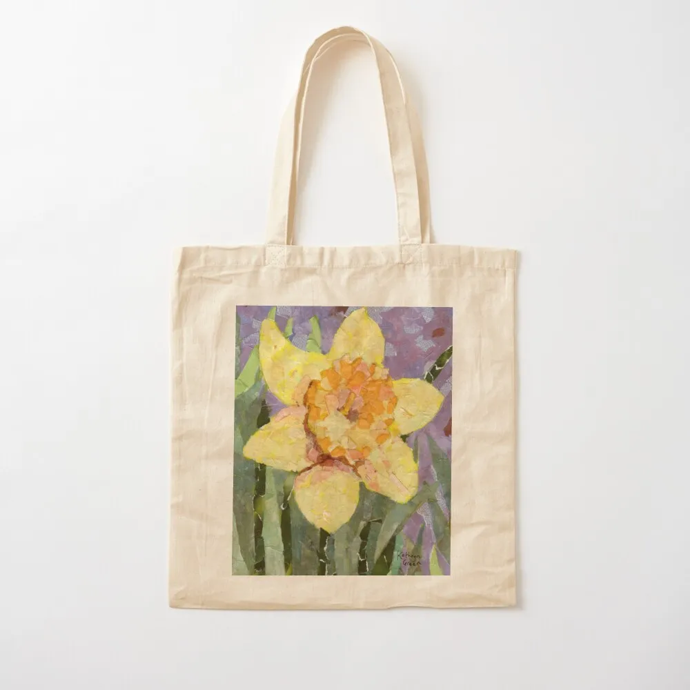 Yellow spring Daffodil in coll - Luxury Bags Yellow ulasan dan harga