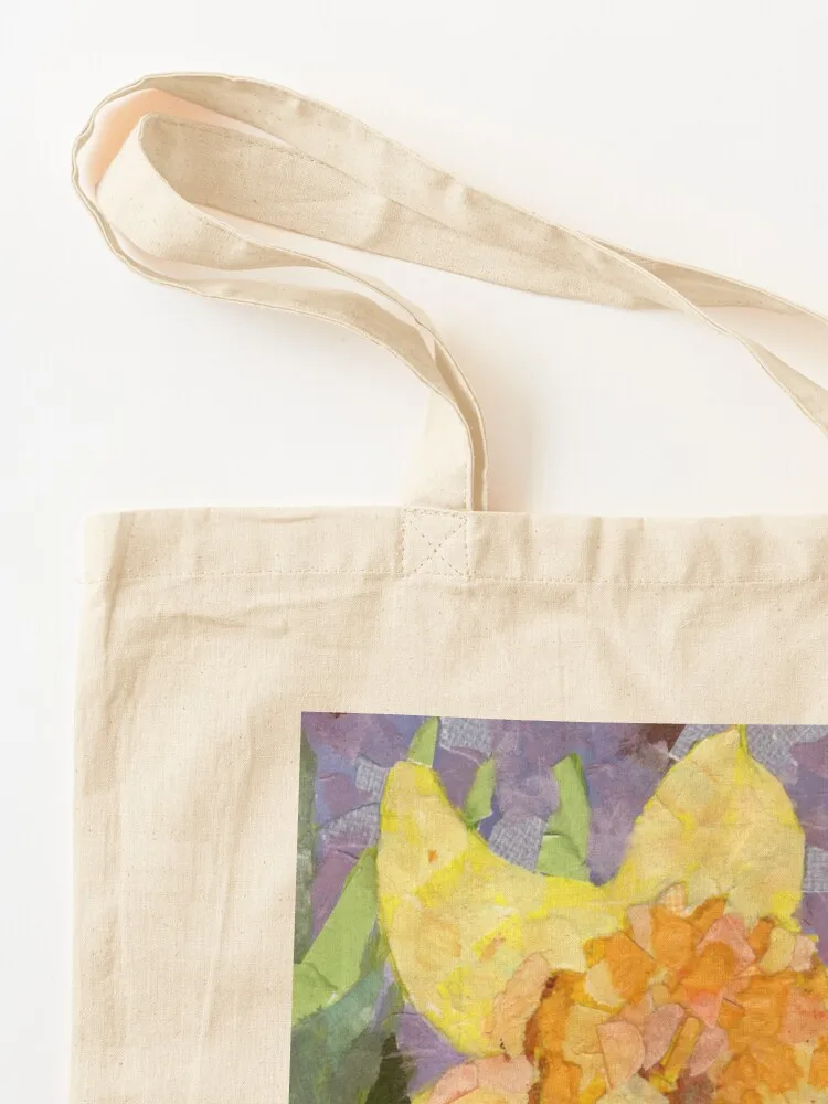 Yellow spring Daffodil in coll - Luxury Bags Yellow ulasan dan harga