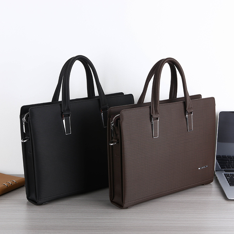 New Business Handbag With Comp - Luxury Bags That Fit Laptop ulasan dan harga