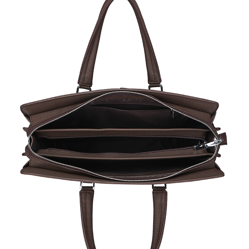 New Business Handbag With Comp - Luxury Bags That Fit Laptop ulasan dan harga