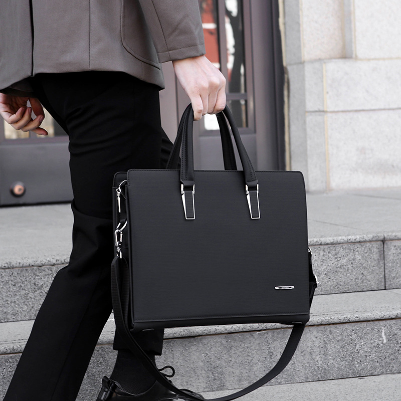 New Business Handbag With Comp - Luxury Bags That Fit Laptop ulasan dan harga