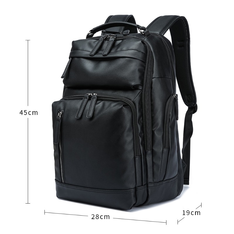 Fashion Men's Backpacks Luxury - Luxury Bags That Fit Laptop ulasan dan harga