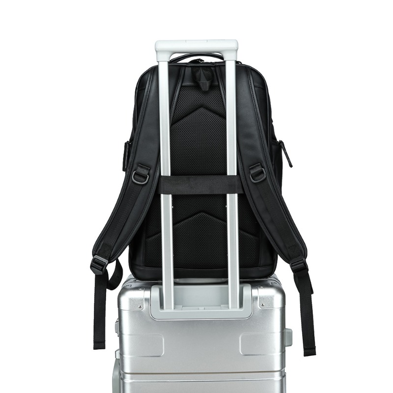 Fashion Men's Backpacks Luxury - Luxury Bags That Fit Laptop ulasan dan harga