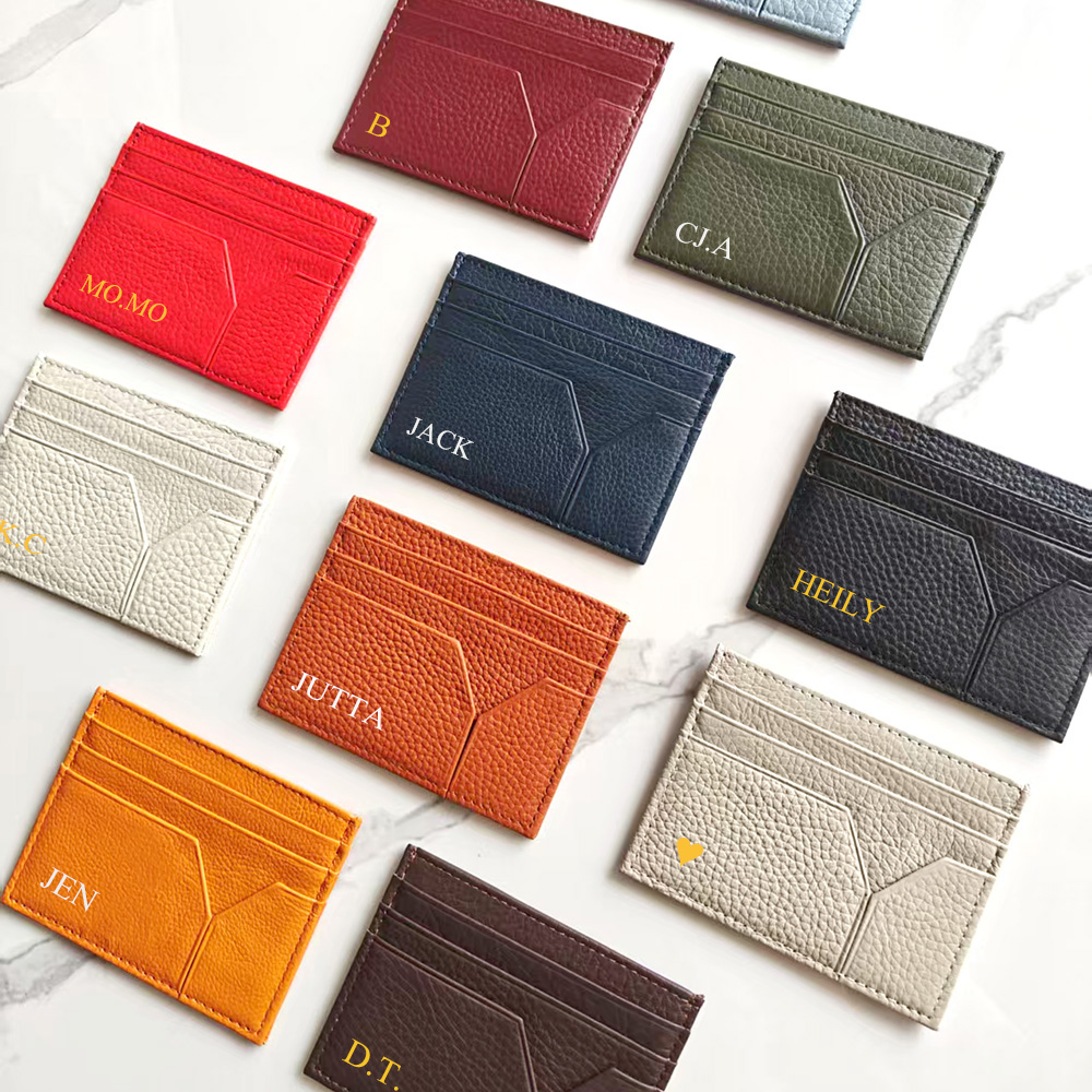 Personalize Name Genuine Leath - Luxury Bags Without Logo ulasan dan harga