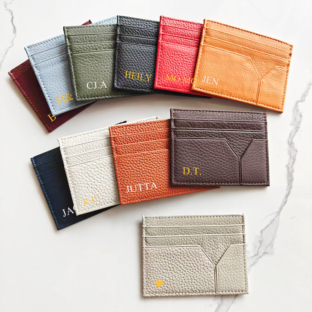 Personalize Name Genuine Leath - Luxury Bags Without Logo ulasan dan harga