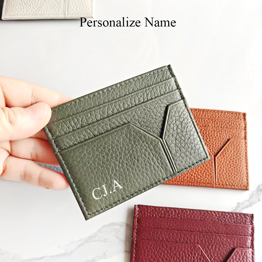 Personalize Name Genuine Leath - Luxury Bags Without Logo ulasan dan harga
