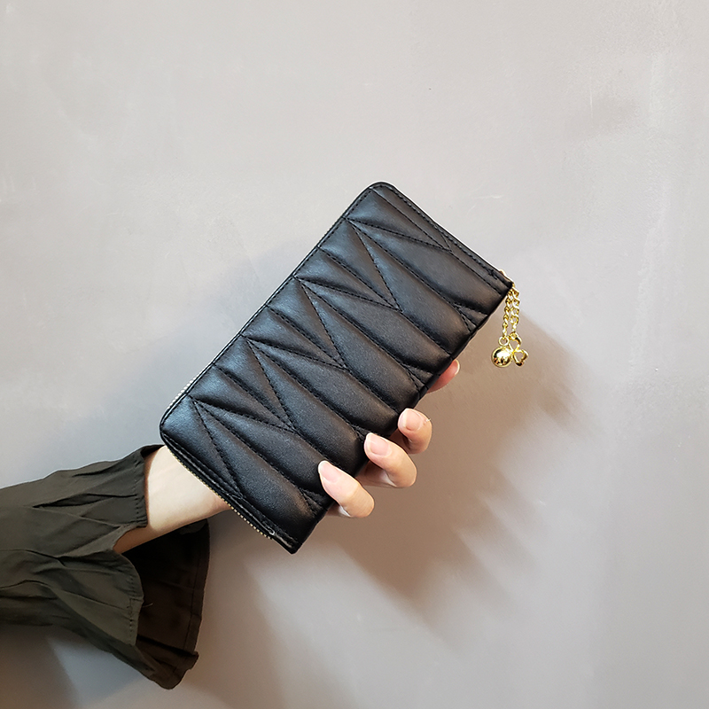 New Women's Long Wallet, Fashi - Luxury Bags For Young Women ulasan dan harga
