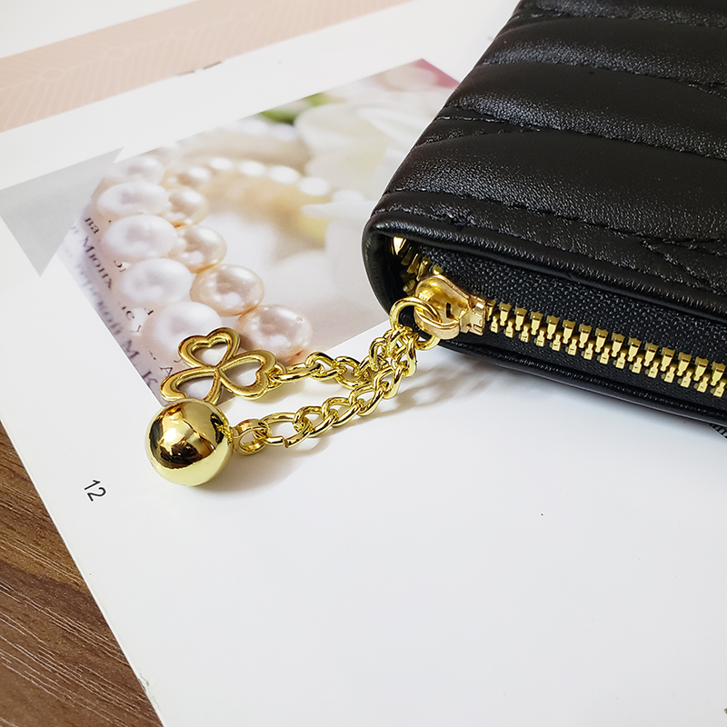 New Women's Long Wallet, Fashi - Luxury Bags For Young Women ulasan dan harga
