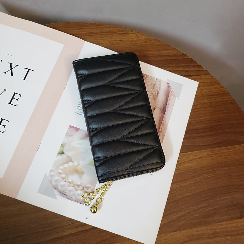 New Women's Long Wallet, Fashi - Luxury Bags For Young Women ulasan dan harga