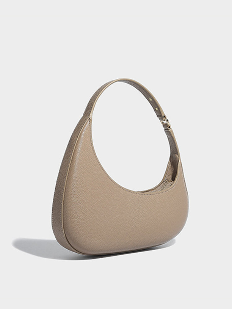 Korean Faion Irregular Design  - Luxury Bags For Young Women ulasan dan harga
