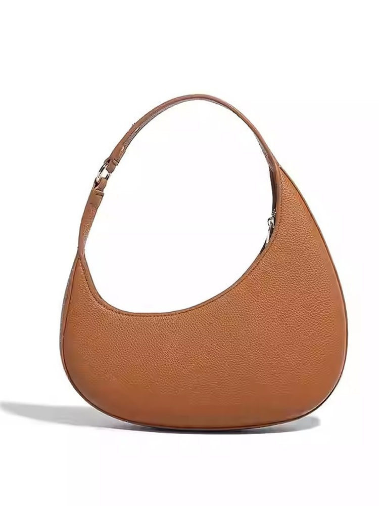 Korean Faion Irregular Design  - Luxury Bags For Young Women ulasan dan harga