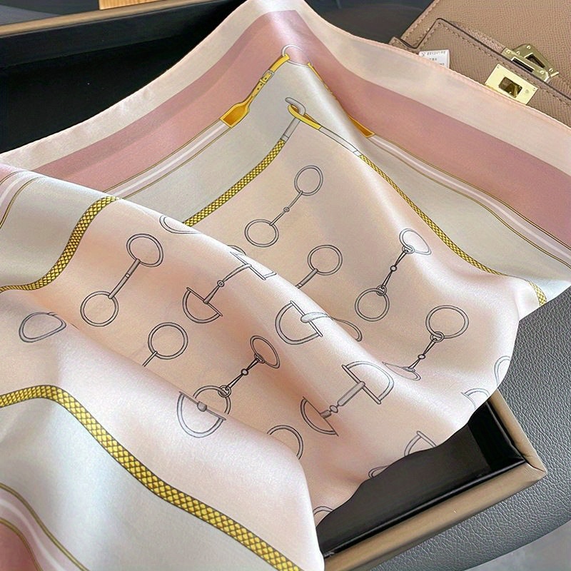 Luxury 100% Pure Silk Square S - Luxury Bags China ulasan dan harga