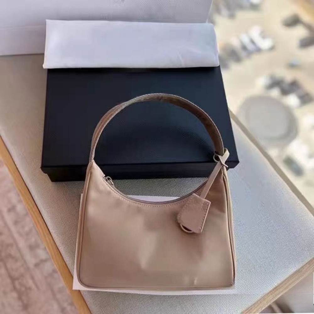 2026 Spring Summer New Women's - Quiet Luxury Bags Tote ulasan dan harga