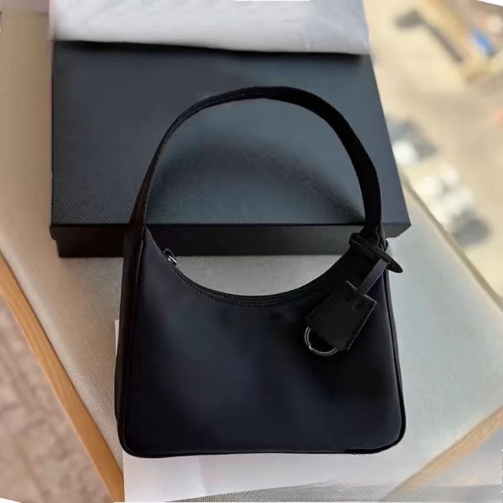 2026 Spring Summer New Women's - Quiet Luxury Bags Tote ulasan dan harga