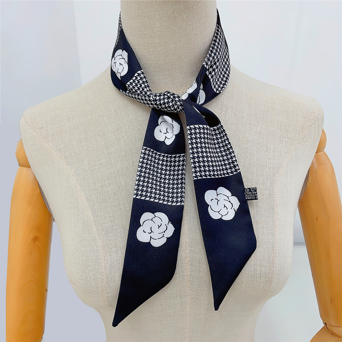 2023 Design Camellia Flower Br - Luxury Bags China ulasan dan harga
