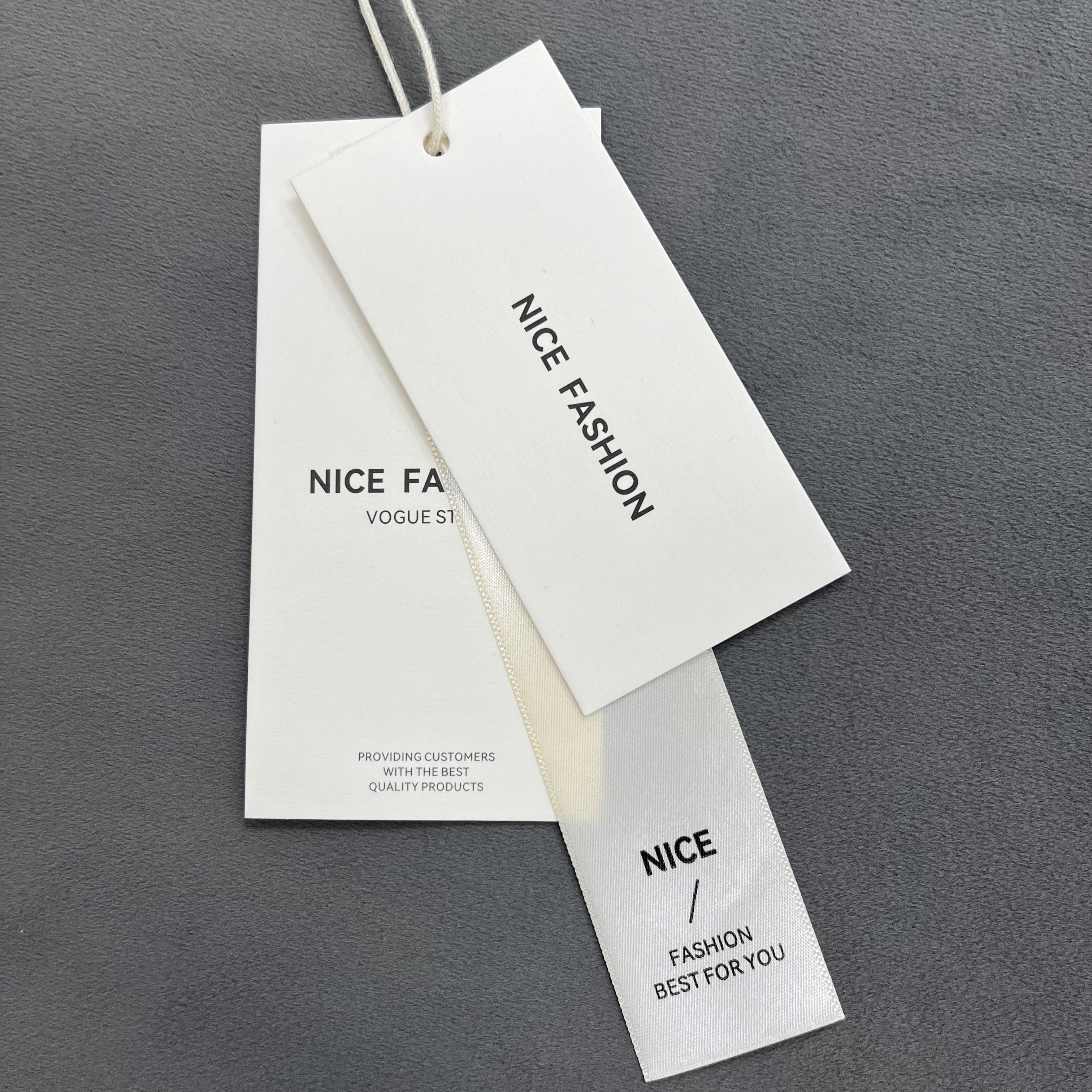 Custom Hollowed Out Logo Paper - Luxury Bags Without Logo ulasan dan harga