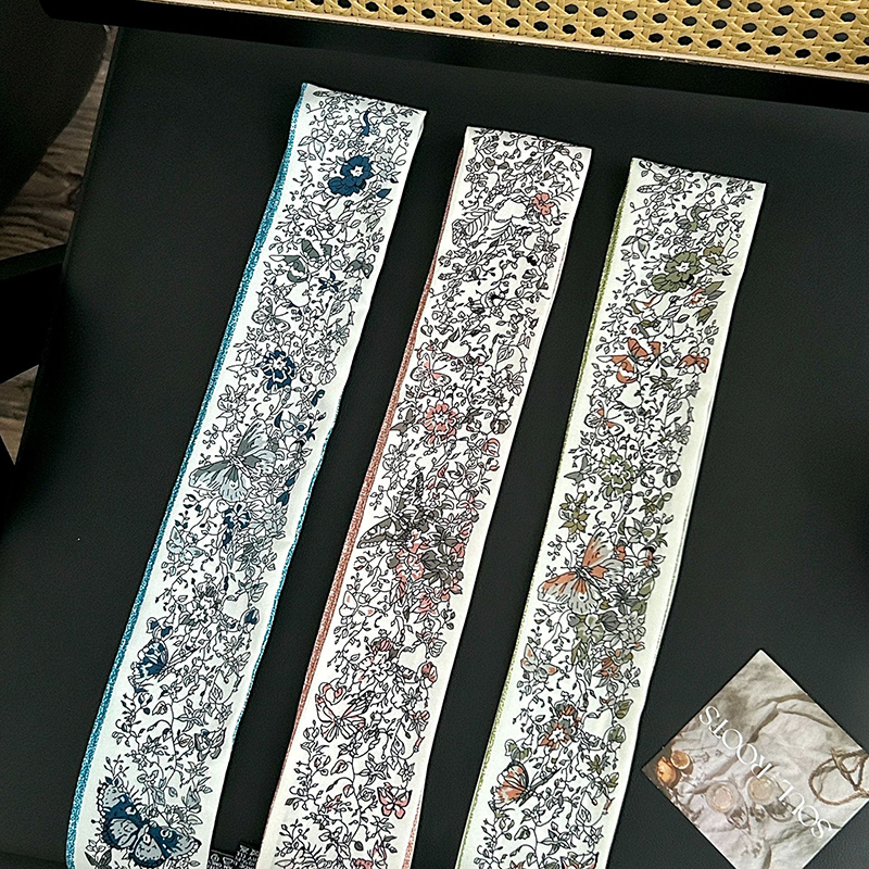 2026 New Luxury Brand Scarf Bu - Luxury Bags China ulasan dan harga