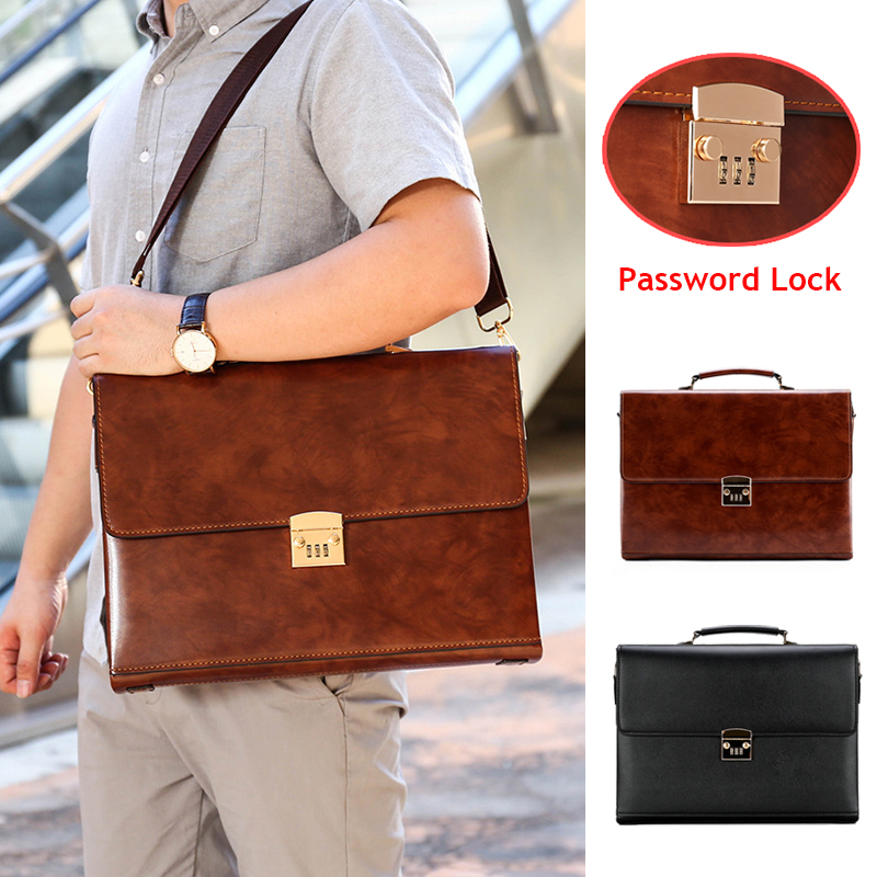 Luxury Leather Briefcases For  - Luxury Bags That Fit Laptop ulasan dan harga