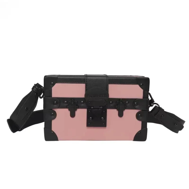 Nylon Colorful Design Crossbod - Luxury Bags On Sales ulasan dan harga