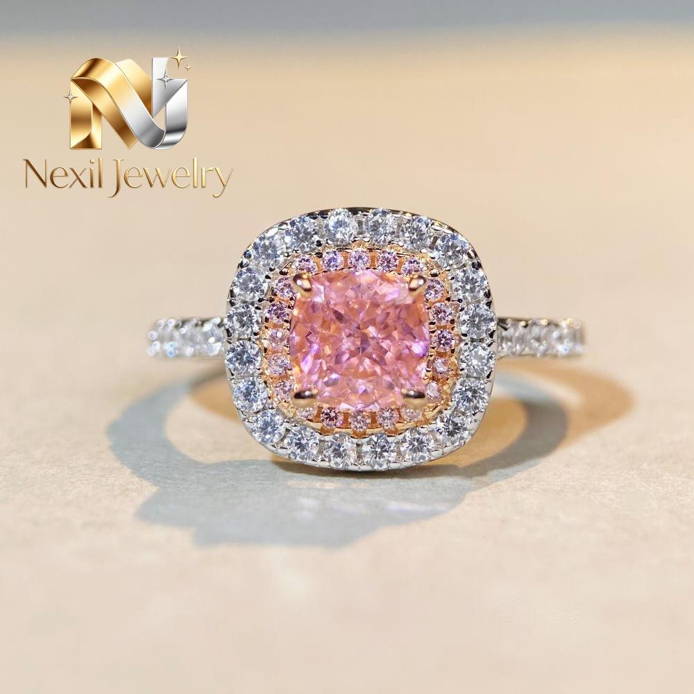 Nexil Jewelry   Nexil Jewelry  - Luxury Bags Yellow ulasan dan harga