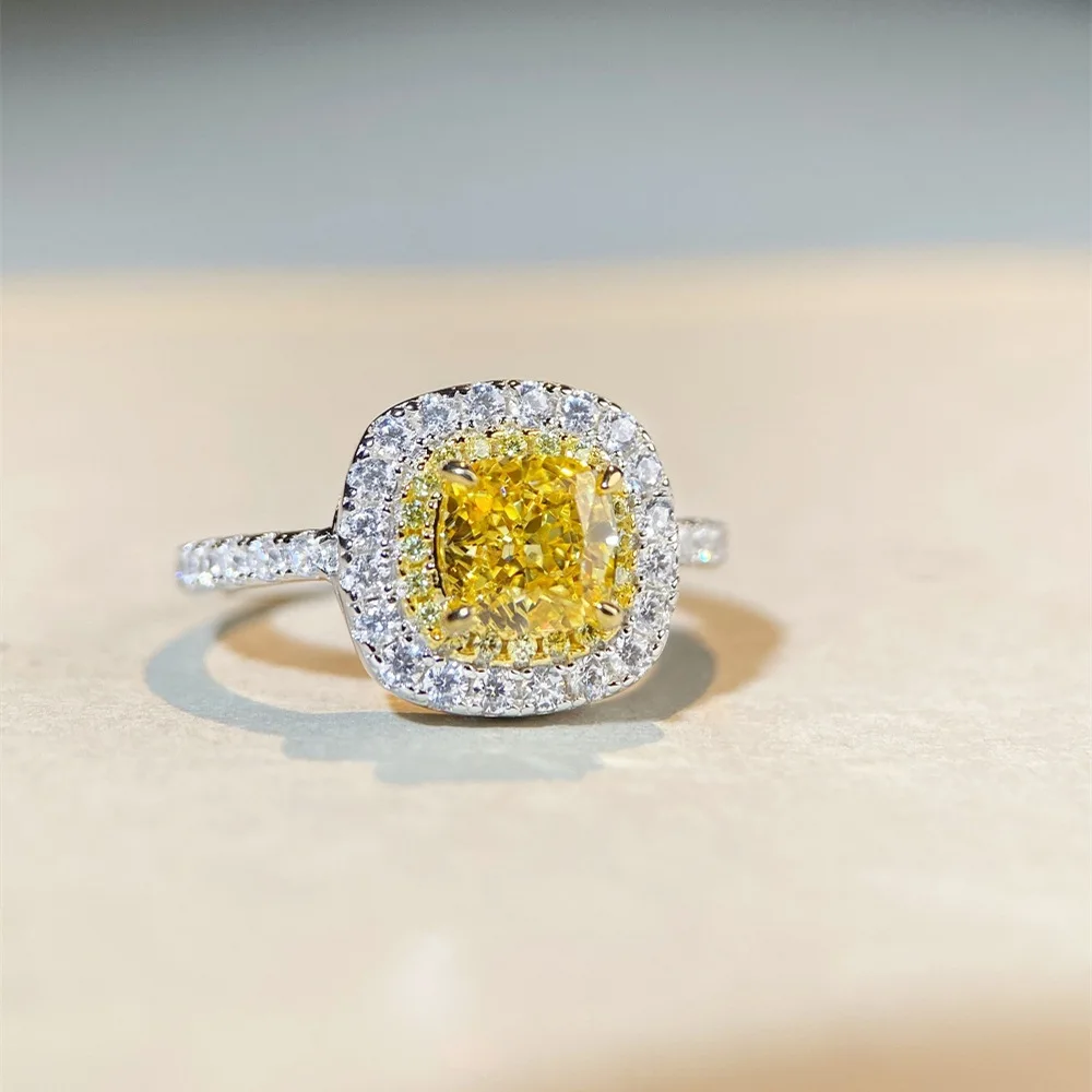 Nexil Jewelry   Nexil Jewelry  - Luxury Bags Yellow ulasan dan harga