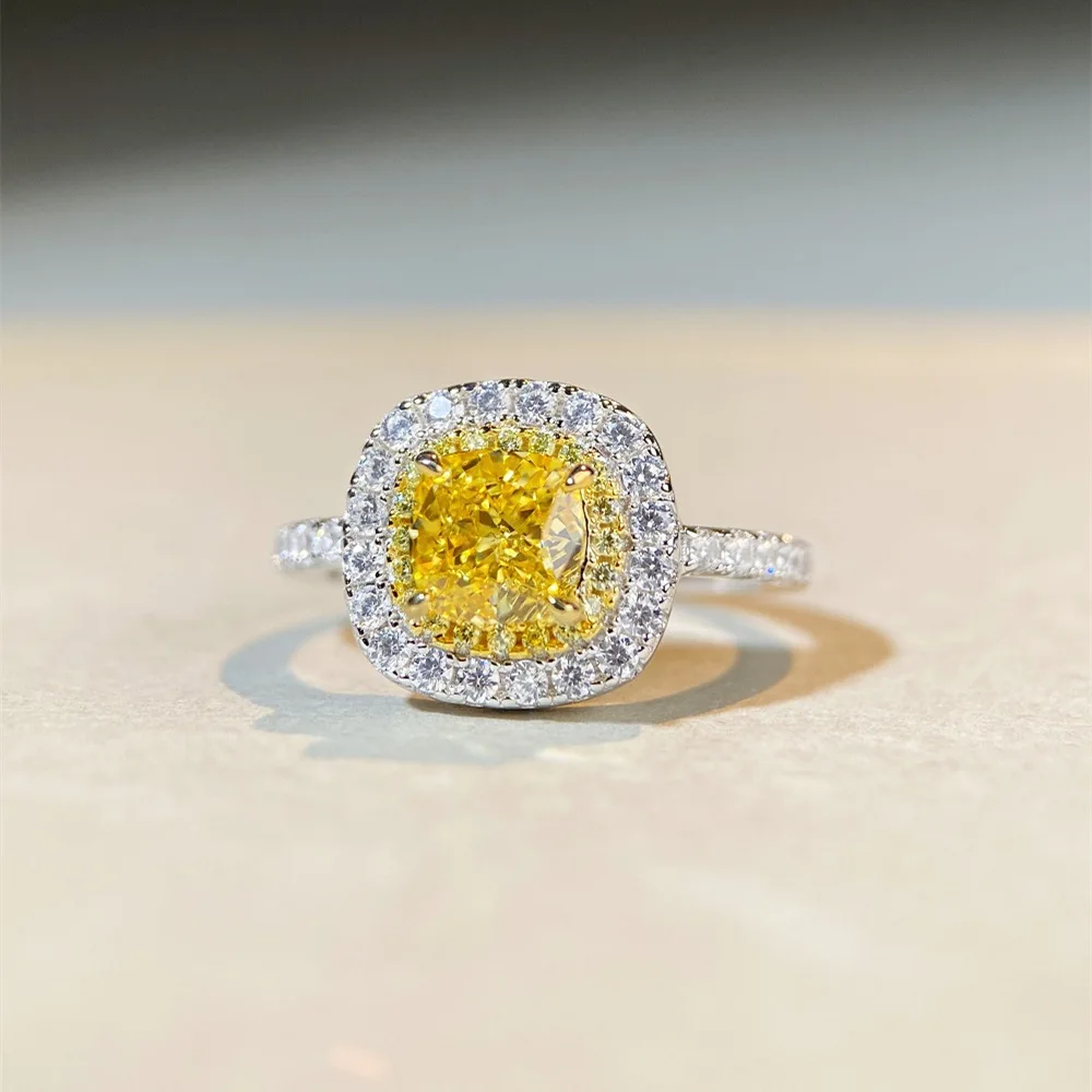 Nexil Jewelry   Nexil Jewelry  - Luxury Bags Yellow ulasan dan harga