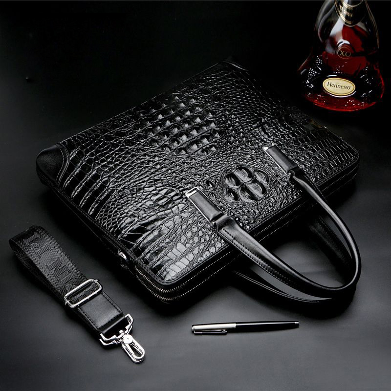 2024 New Luxury Pu Leather Bus - Luxury Bags That Fit Laptop ulasan dan harga
