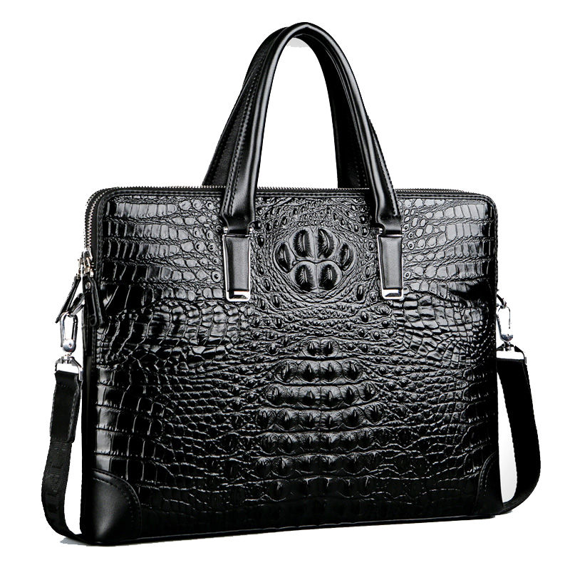 2024 New Luxury Pu Leather Bus - Luxury Bags That Fit Laptop ulasan dan harga
