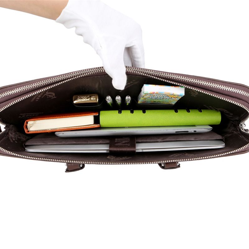 2024 New Luxury Pu Leather Bus - Luxury Bags That Fit Laptop ulasan dan harga