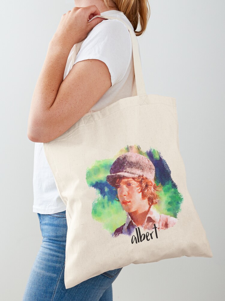 Albert Ingalls Young Little Ho - Luxury Bags For Young Women ulasan dan harga