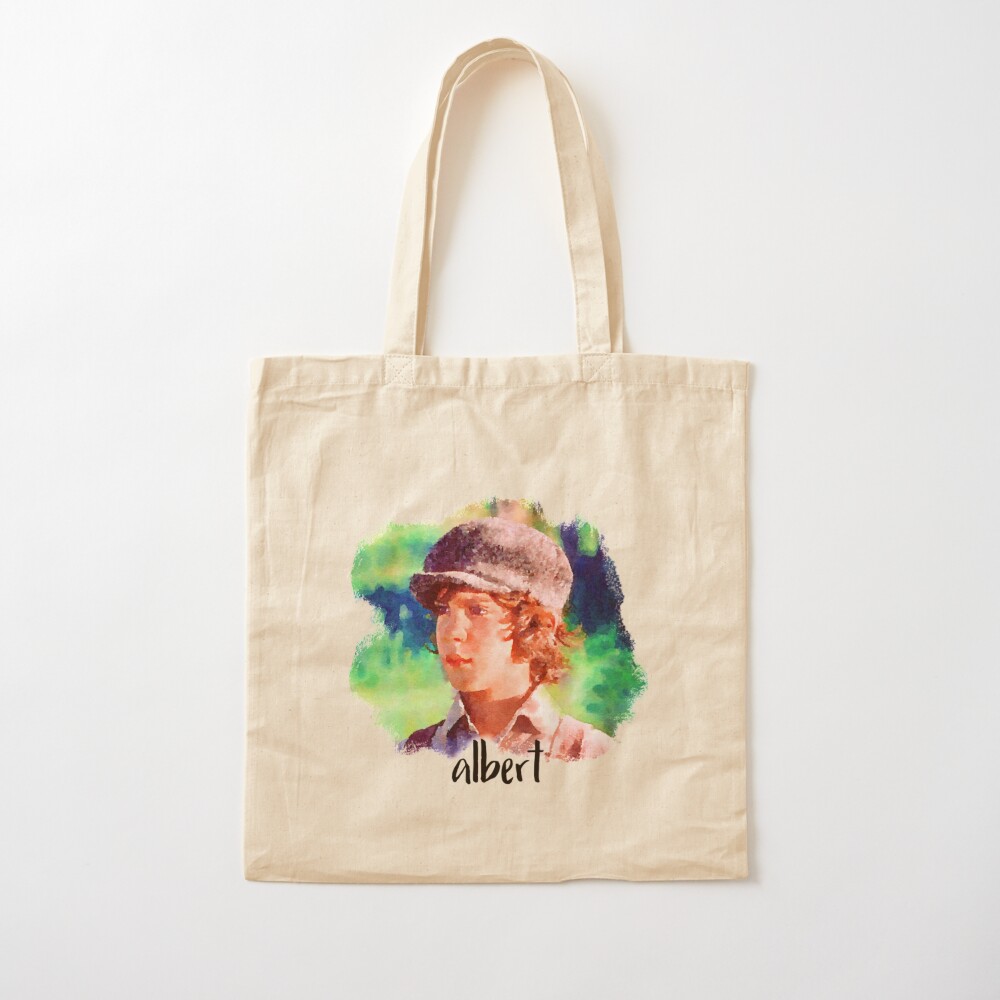 Albert Ingalls Young Little Ho - Luxury Bags For Young Women ulasan dan harga