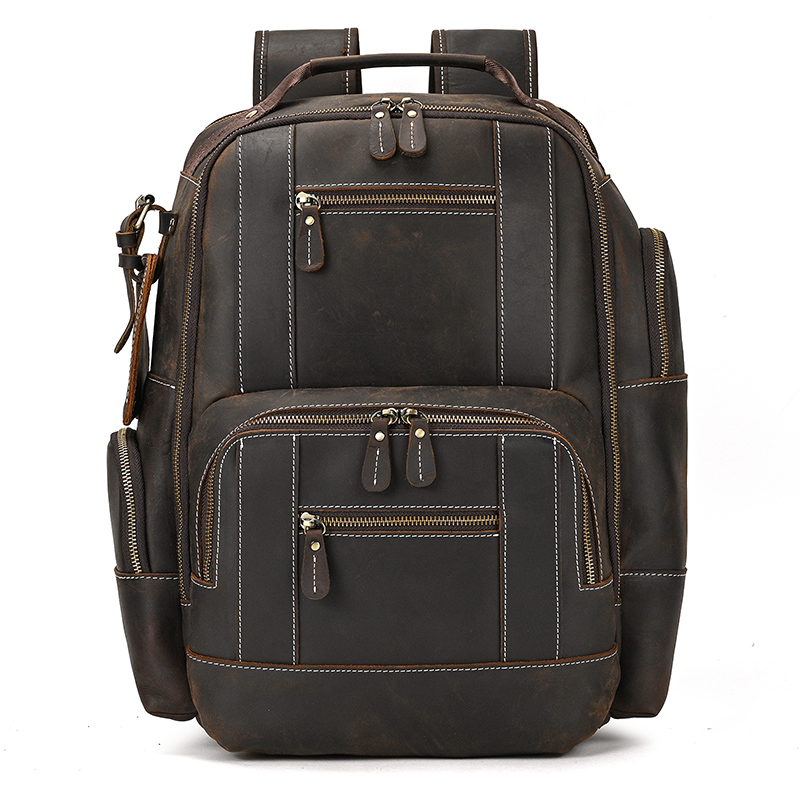 Fashion Luxury Backpack Men Ge - Luxury Bags That Fit Laptop ulasan dan harga