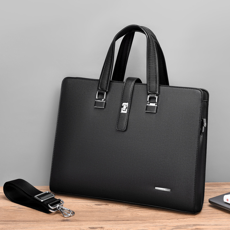 Business Commuter Laptop Bag M - Luxury Bags That Fit Laptop ulasan dan harga
