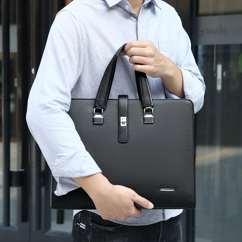Business Commuter Laptop Bag M - Luxury Bags That Fit Laptop ulasan dan harga