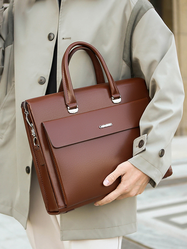 Executive Luxury Briefcases Fo - Luxury Bags That Fit Laptop ulasan dan harga
