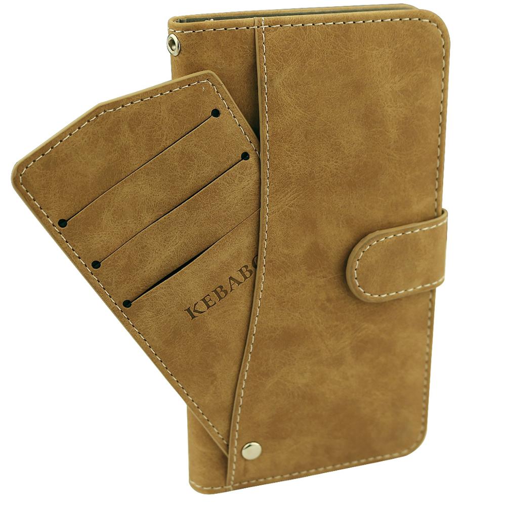 Vintage Leather Wallet Benco S - Luxury Bags Without Logo ulasan dan harga