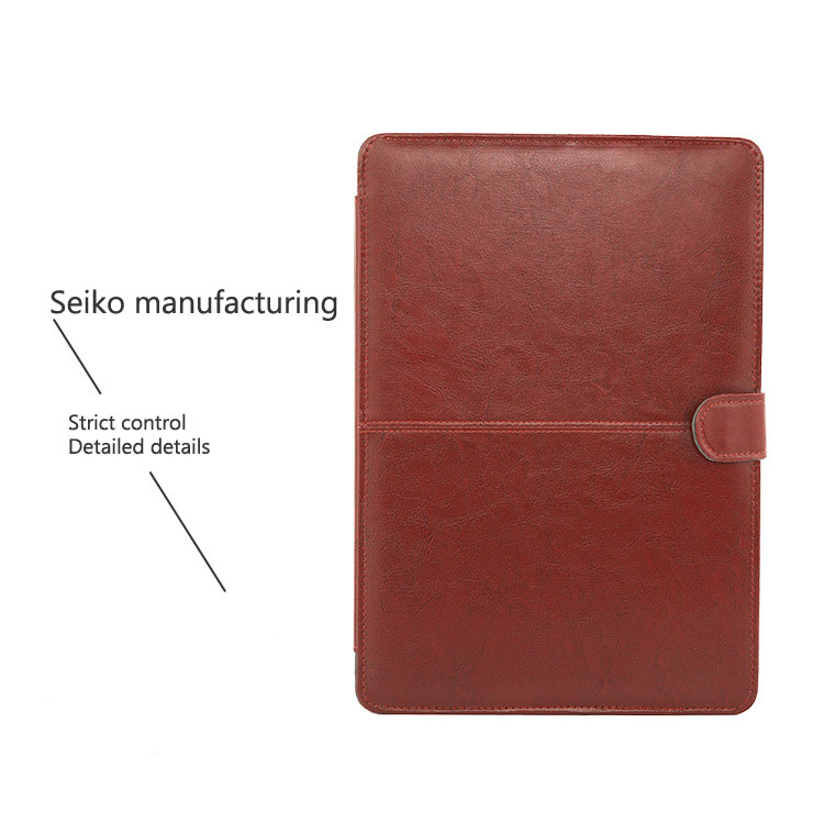 For Pro 16 A2141 Soft PU Leath - Laptop Bag Leather 15 ulasan dan harga