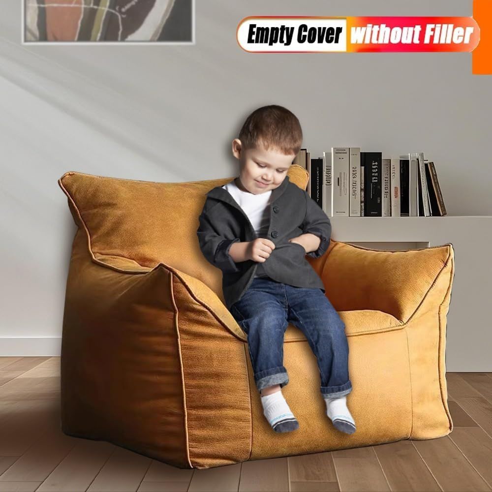 Luxury Single Suede Leather Be - Luxury Bags Yellow ulasan dan harga