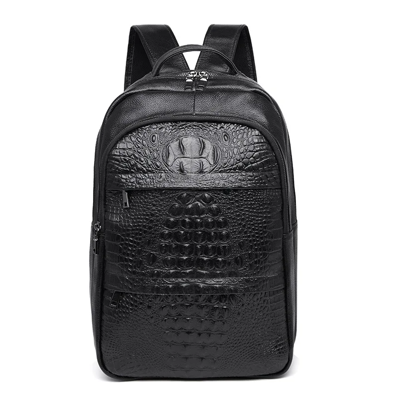 2026 New Cow Genuine Leather M - Luxury Bags That Fit Laptop ulasan dan harga