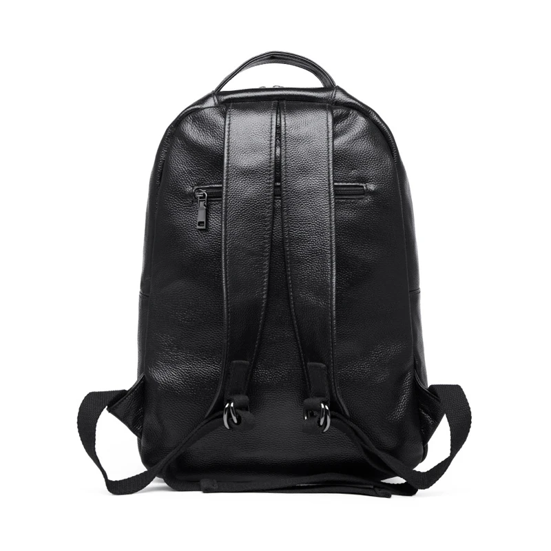2026 New Cow Genuine Leather M - Luxury Bags That Fit Laptop ulasan dan harga